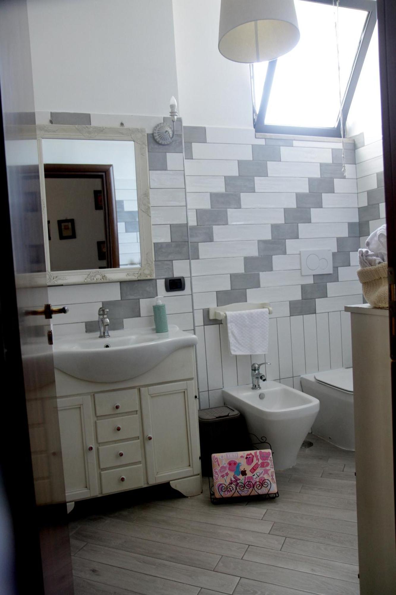 Antea Apartment ซานตันโตนิโอ อาบาเต ภายนอก รูปภาพ