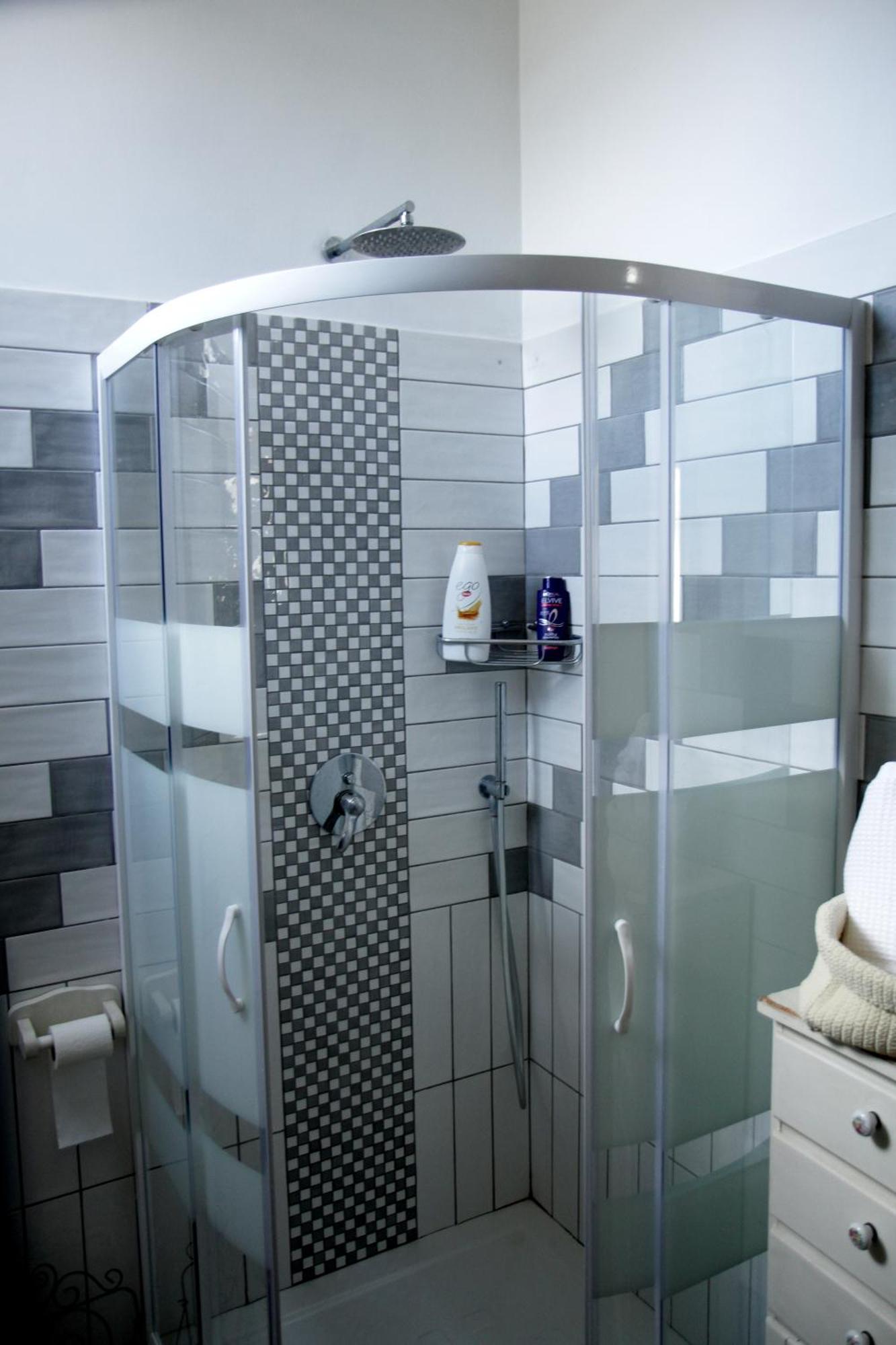 Antea Apartment ซานตันโตนิโอ อาบาเต ภายนอก รูปภาพ