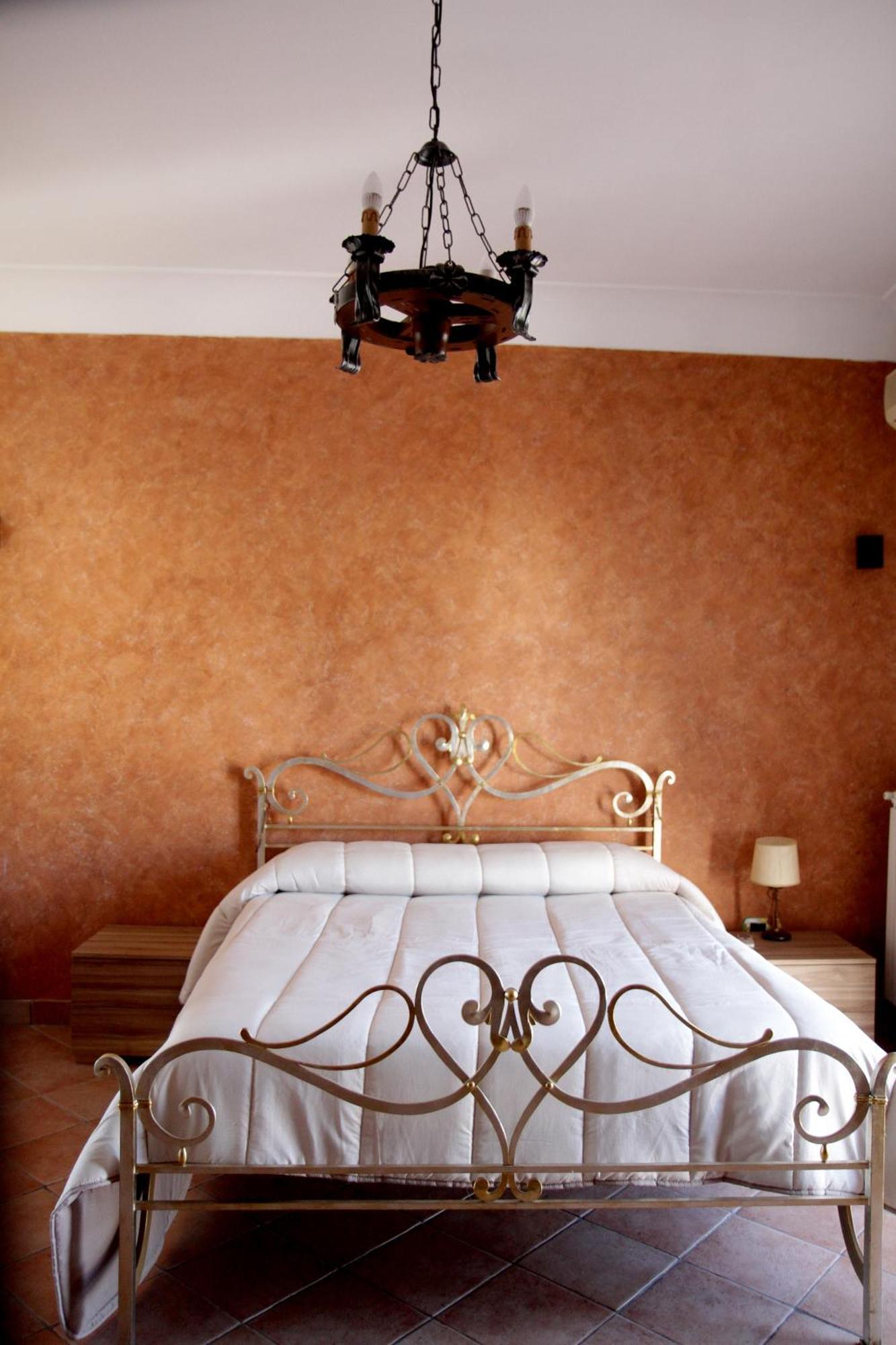 Antea Apartment ซานตันโตนิโอ อาบาเต ภายนอก รูปภาพ